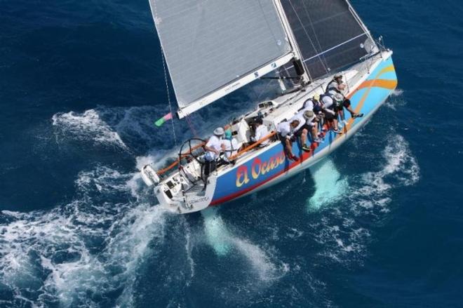 Close racing predicted in tight classes - 2016 St. Maarten Heineken Regatta ©  Tim Wright / Photoaction.com http://www.photoaction.com
